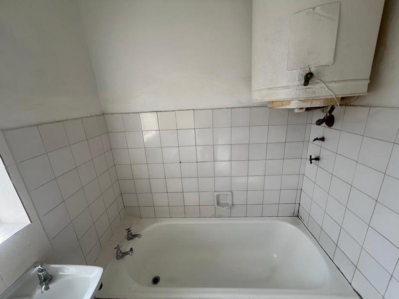 To Let 2 Bedroom Property for Rent in Parow Western Cape